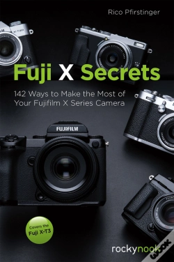 Capa do artigo Fuji X Secrets