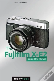 Capa do artigo Fujifilm X-E2