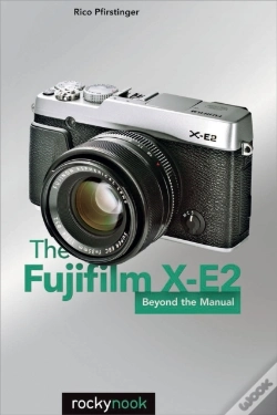 Capa do artigo Fujifilm X-E2