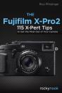 Fujifilm X-Pro2 - Preview