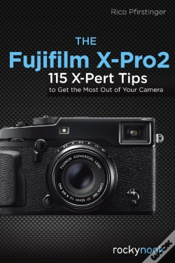 Capa do artigo Fujifilm X-Pro2