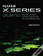 Capa do artigo Fujifilm X Series Unlimited
