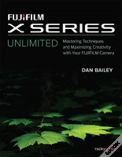 Capa do artigo Fujifilm X Series Unlimited