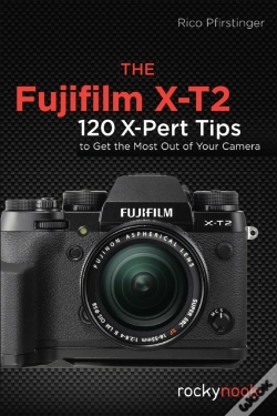 Capa do artigo Fujifilm X-T2