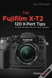 Capa do artigo Fujifilm X-T2