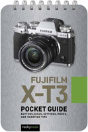 Fujifilm X-T3: Pocket Guide - Preview
