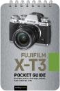 Fujifilm X-T3: Pocket Guide - Preview