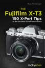 Fujifilm X-T3 - Preview