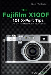 Capa do artigo Fujifilm X100f