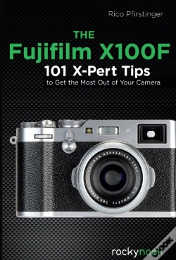 Capa do artigo Fujifilm X100f