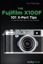 Fujifilm X100f - Preview