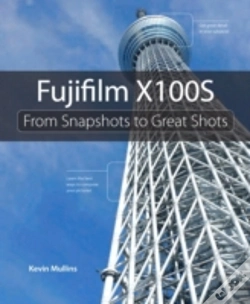 Capa do artigo Fujifilm X100s