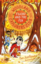 Capa do artigo Fujiko And The Fox