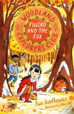 Capa do artigo Fujiko And The Fox