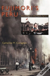 Fujimori'S Peru