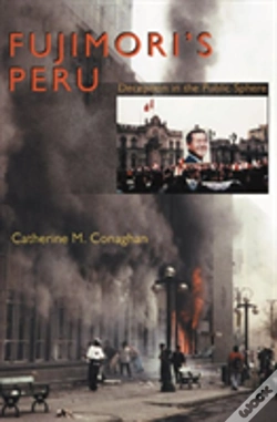 Capa do artigo Fujimori'S Peru