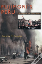 Fujimori'S Peru