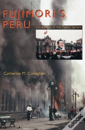 Capa do artigo Fujimori
