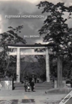 Capa do artigo Fujiyama Honeymoon