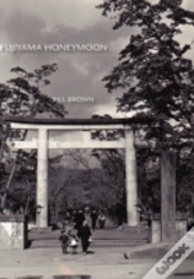 Capa do artigo Fujiyama Honeymoon