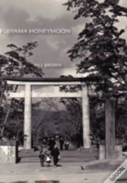 Capa do artigo Fujiyama Honeymoon