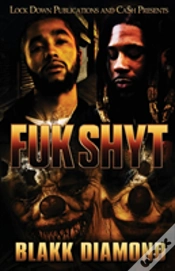 Capa do artigo Fuk Shyt