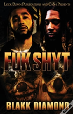 Capa do artigo Fuk Shyt