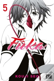 Capa do artigo Fuka T05