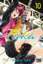 Fuka T10 - Preview