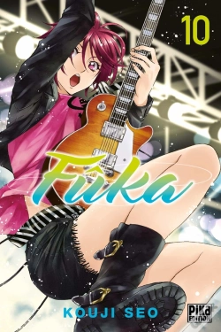 Capa do artigo Fuka T10