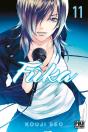 Fuka T11 - Preview