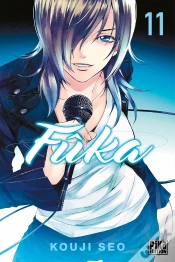 Capa do artigo Fuka T11