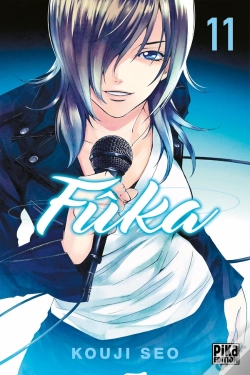 Capa do artigo Fuka T11