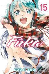 Fuka T15