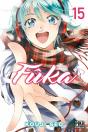Fuka T15 - Preview
