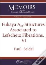 Fukaya $A_\Infty$-Structures Associated To Lefschetz Fibrations. Vi
