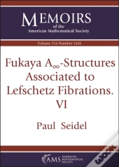 Fukaya $A_\Infty$-Structures Associated To Lefschetz Fibrations. Vi