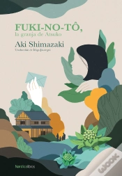 Capa do artigo Fuki-No-Tó, La Granja De Atsuko