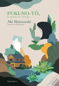 Capa do artigo Fuki-No-Tó, La Granja De Atsuko
