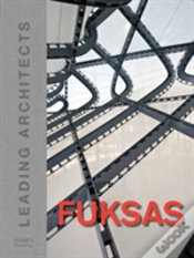 Capa do artigo Fuksas