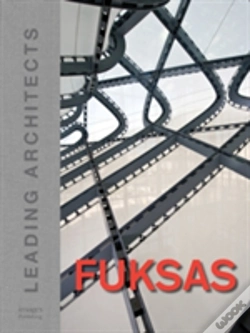 Capa do artigo Fuksas
