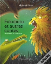 Fukubutu Et Autres Contes