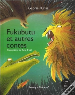 Capa do artigo Fukubutu Et Autres Contes