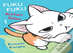 Fukufuku: Kitten Tales, 1