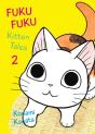Fukufuku: Kitten Tales, 2 - Preview