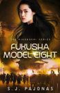 Fukusha Model Eight - Preview