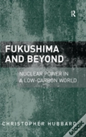 Capa do artigo Fukushima And Beyond