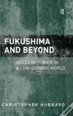 Capa do artigo Fukushima And Beyond