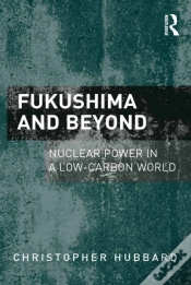 Capa do artigo Fukushima And Beyond