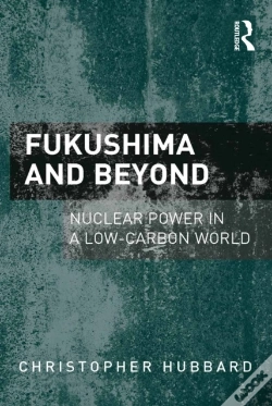 Capa do artigo Fukushima And Beyond